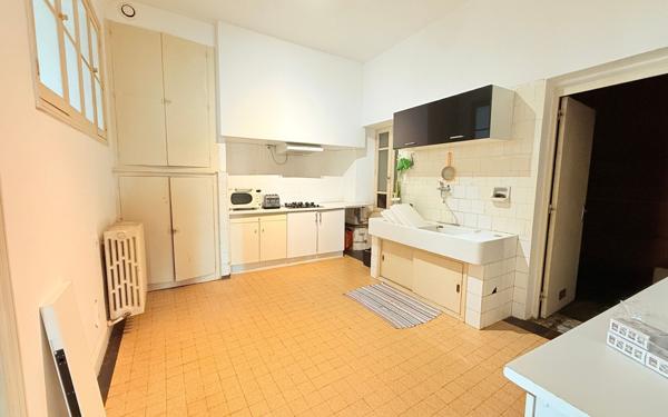 Appartement à vendre    4 pièces •  Cazères