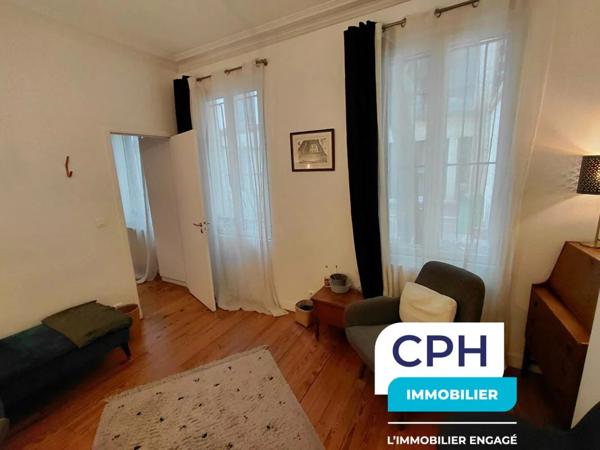 Appartement à vendre à Paris (75009)