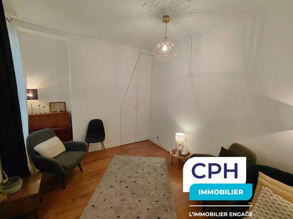 Appartement à vendre à Paris (75009)