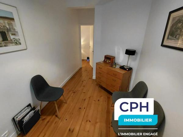 Appartement à vendre à Paris (75009)