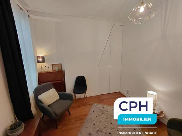 Appartement à vendre à Paris (75009)