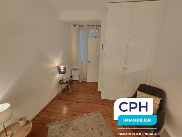 Appartement à vendre à Paris (75009)