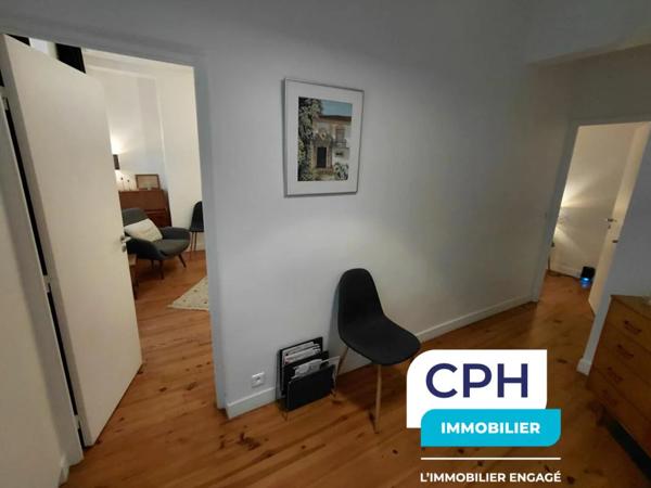 Appartement à vendre à Paris (75009)