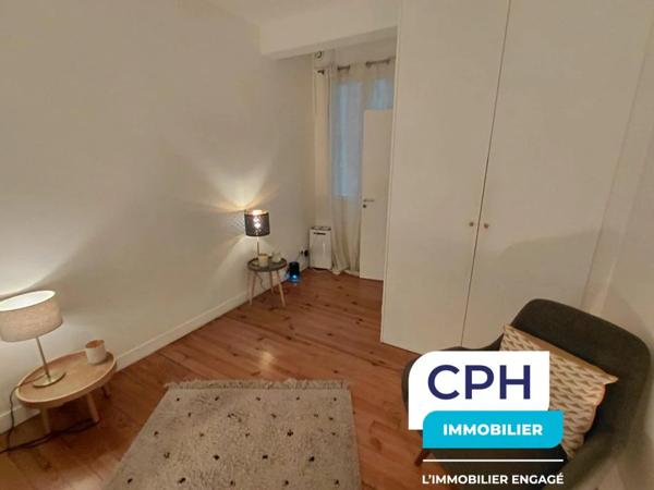 Appartement à vendre à Paris (75009)