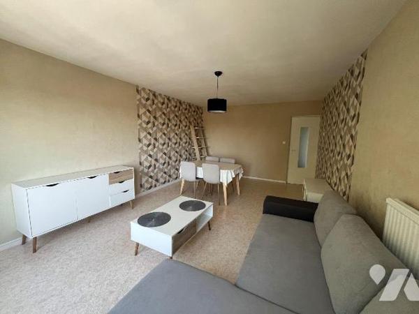 APPARTEMENT 62.37 m2 - 1 CHAMBRE - BALCON - A VENDRE - GRANDE SYNTHE.

EXCLUSIVITE !!!!!

S...