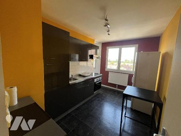 APPARTEMENT 62.37 m2 - 1 CHAMBRE - BALCON - A VENDRE - GRANDE SYNTHE.

EXCLUSIVITE !!!!!

S...