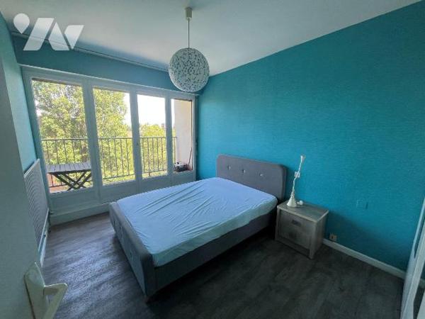 APPARTEMENT 62.37 m2 - 1 CHAMBRE - BALCON - A VENDRE - GRANDE SYNTHE.

EXCLUSIVITE !!!!!

S...