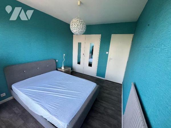APPARTEMENT 62.37 m2 - 1 CHAMBRE - BALCON - A VENDRE - GRANDE SYNTHE.

EXCLUSIVITE !!!!!

S...