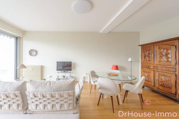 Appartement à vendre 3 pièces de 82 m²
