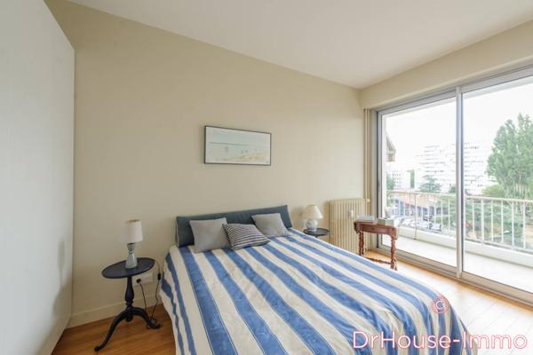 Appartement à vendre 3 pièces de 82 m²