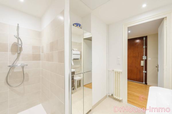 Appartement à vendre 3 pièces de 82 m²