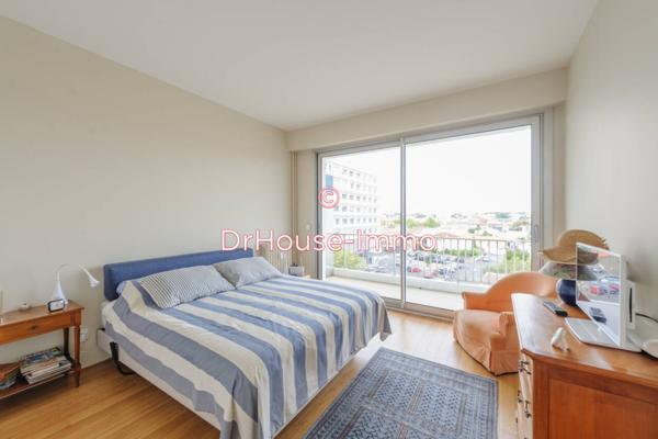 Appartement à vendre 3 pièces de 82 m²