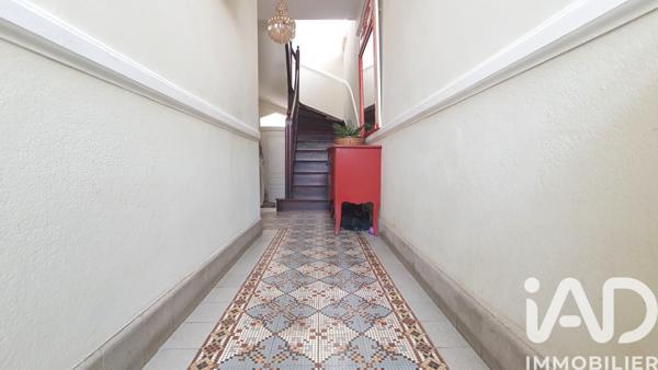 Maison à vendre 5 pièces 140 m² Clermont-Ferrand