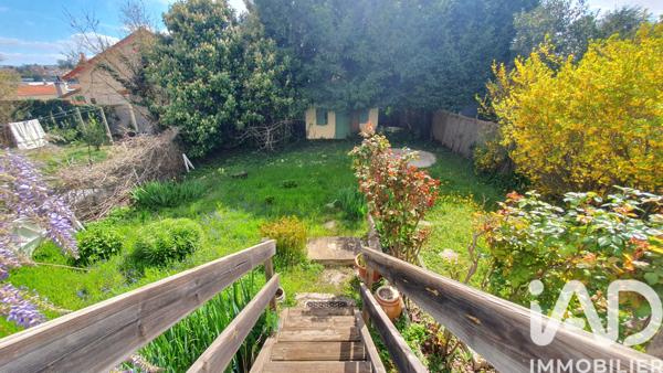 Maison à vendre 5 pièces 140 m² Clermont-Ferrand