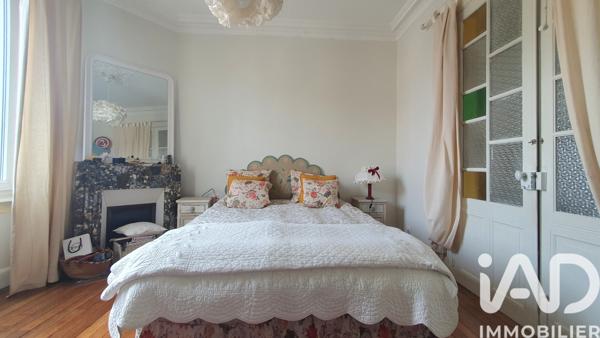 Maison à vendre 5 pièces 140 m² Clermont-Ferrand