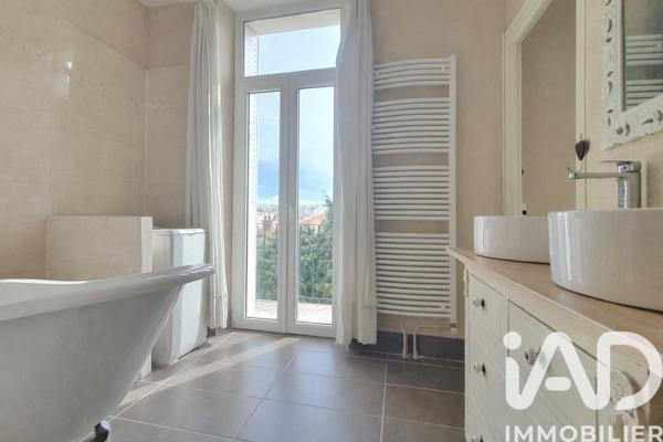 Maison à vendre 5 pièces 140 m² Clermont-Ferrand
