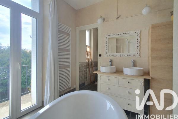 Maison à vendre 5 pièces 140 m² Clermont-Ferrand