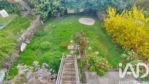 Maison à vendre 5 pièces 140 m² Clermont-Ferrand