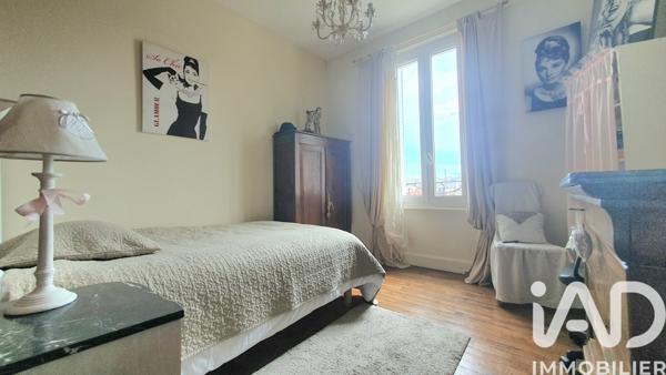 Maison à vendre 5 pièces 140 m² Clermont-Ferrand