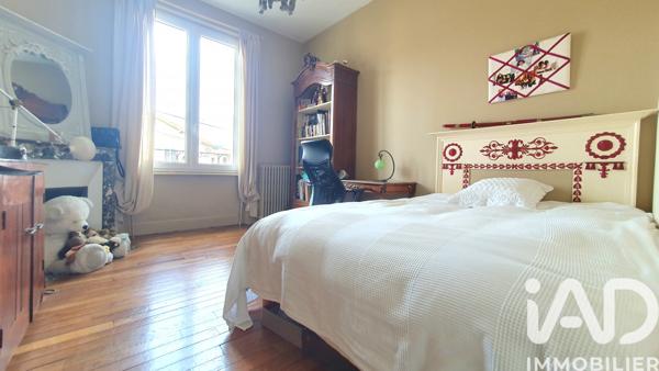 Maison à vendre 5 pièces 140 m² Clermont-Ferrand
