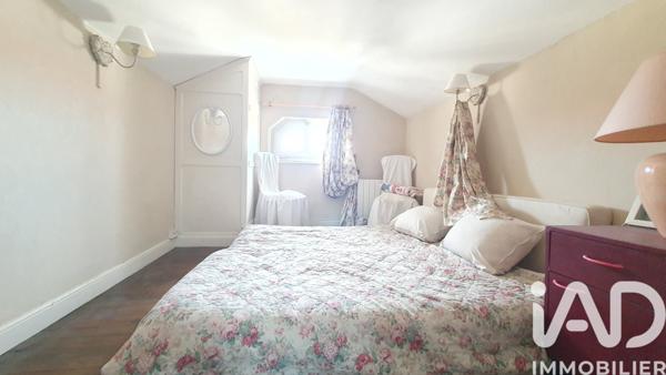 Maison à vendre 5 pièces 140 m² Clermont-Ferrand