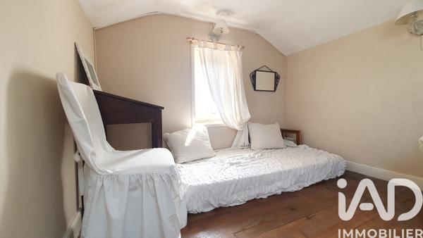 Maison à vendre 5 pièces 140 m² Clermont-Ferrand