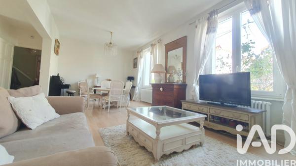 Maison à vendre 5 pièces 140 m² Clermont-Ferrand