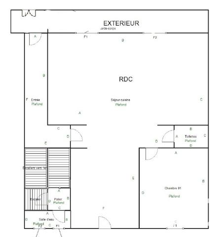 Maison à vendre 5 pièces 140 m² Clermont-Ferrand