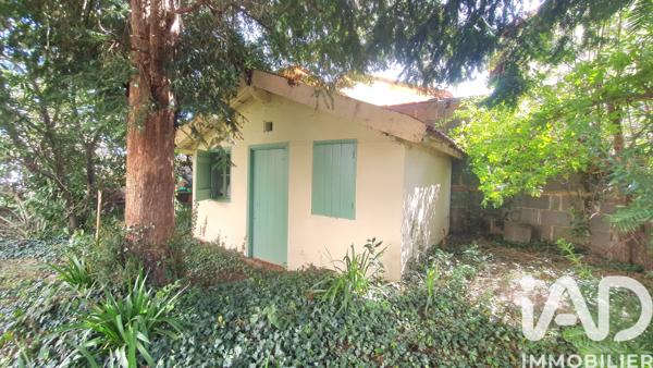 Maison à vendre 5 pièces 140 m² Clermont-Ferrand