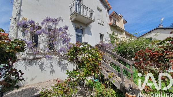 Maison à vendre 5 pièces 140 m² Clermont-Ferrand