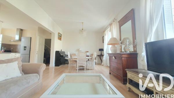Maison à vendre 5 pièces 140 m² Clermont-Ferrand