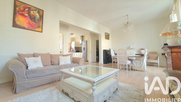 Maison à vendre 5 pièces 140 m² Clermont-Ferrand