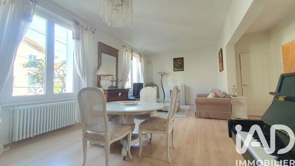 Maison à vendre 5 pièces 140 m² Clermont-Ferrand