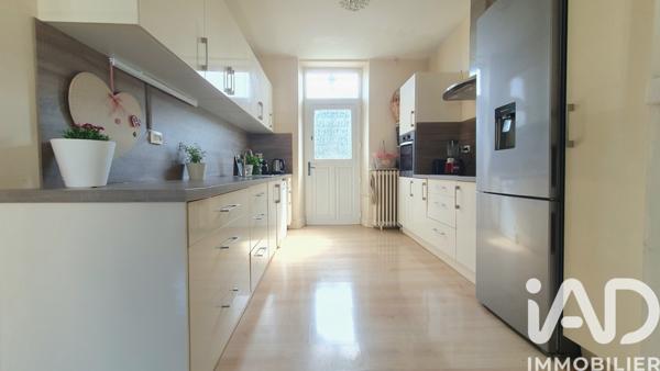 Maison à vendre 5 pièces 140 m² Clermont-Ferrand