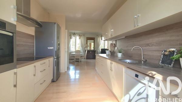 Maison à vendre 5 pièces 140 m² Clermont-Ferrand