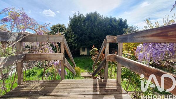 Maison à vendre 5 pièces 140 m² Clermont-Ferrand