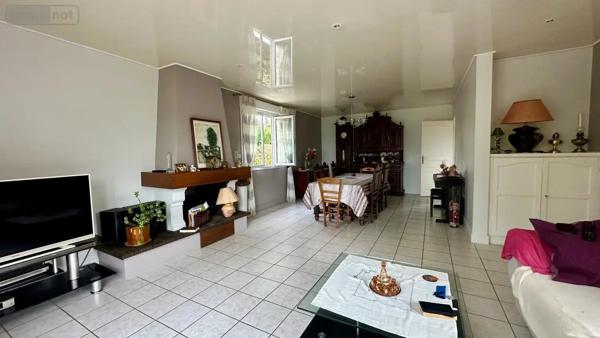 Achat - Maison Le Faouët 56320 7 pièces 199 m 2 1797 m 2