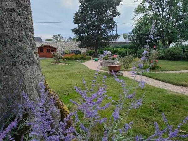Achat - Maison Le Faouët 56320 7 pièces 199 m 2 1797 m 2