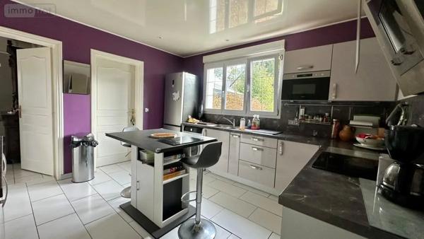 Achat - Maison Le Faouët 56320 7 pièces 199 m 2 1797 m 2