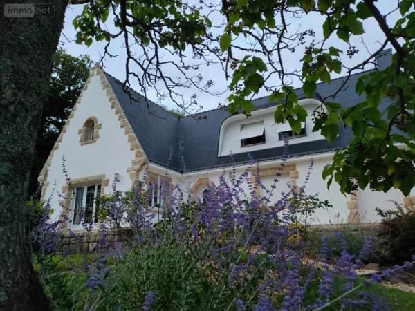 Achat - Maison Le Faouët 56320 7 pièces 199 m 2 1797 m 2