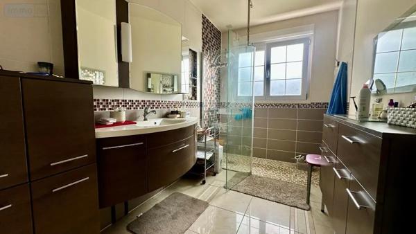 Achat - Maison Le Faouët 56320 7 pièces 199 m 2 1797 m 2