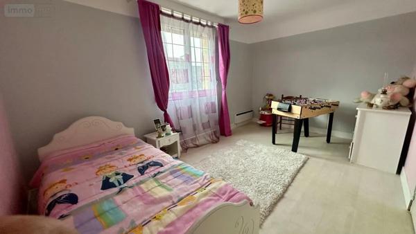Achat - Maison Le Faouët 56320 7 pièces 199 m 2 1797 m 2