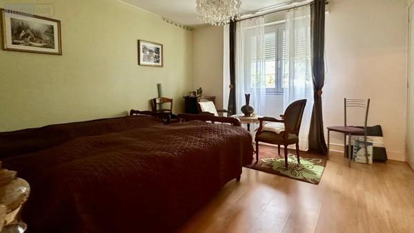 Achat - Maison Le Faouët 56320 7 pièces 199 m 2 1797 m 2