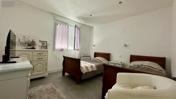 Achat - Maison Le Faouët 56320 7 pièces 199 m 2 1797 m 2
