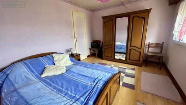 Achat - Maison Le Faouët 56320 7 pièces 199 m 2 1797 m 2