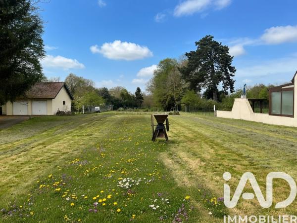Terrain à vendre 2 713 m² Essertaux