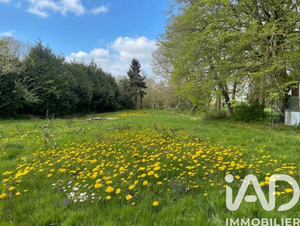 Terrain à vendre 2 713 m² Essertaux