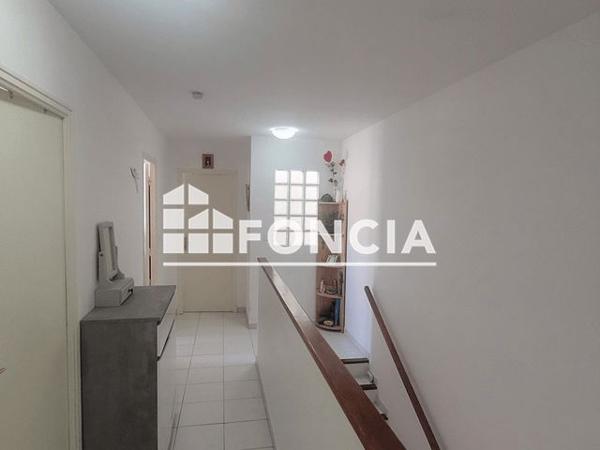 Location Maison 4 pièces 101.44 m² - 4 RUE DES FERRAGES Corbieres 04220