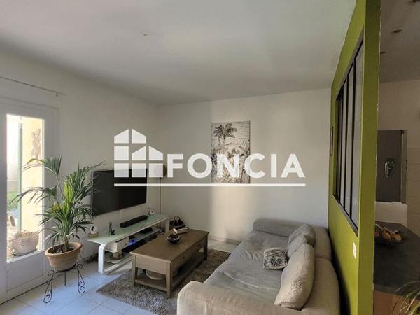 Location Maison 4 pièces 101.44 m² - 4 RUE DES FERRAGES Corbieres 04220