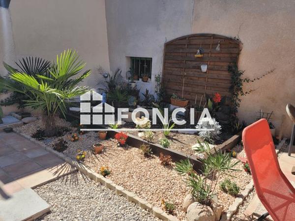 Location Maison 4 pièces 101.44 m² - 4 RUE DES FERRAGES Corbieres 04220